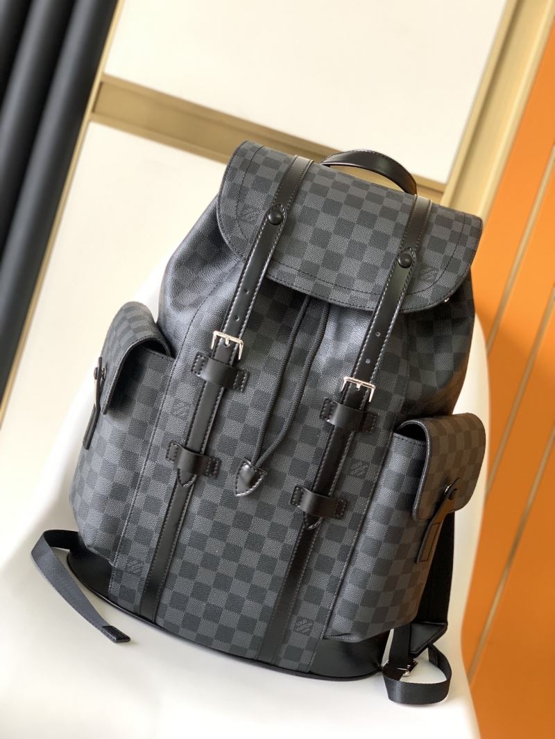 LV Backpacks